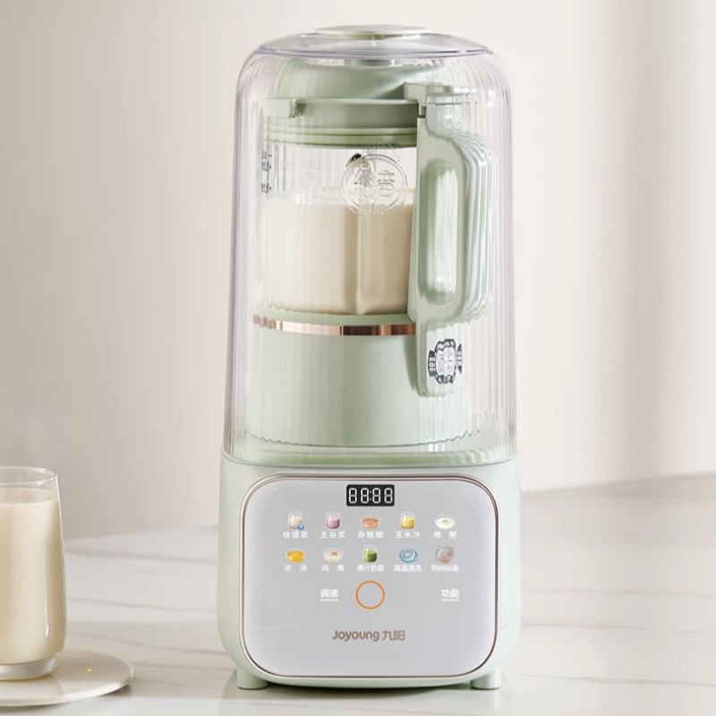 Baby Food Maker - آلة صنع حليب الصويا الأوتوماتيكية المنزلية