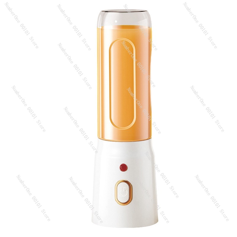 Baby Food Maker - عصارة جديدة محمولة قابلة لإعادة الشحن،