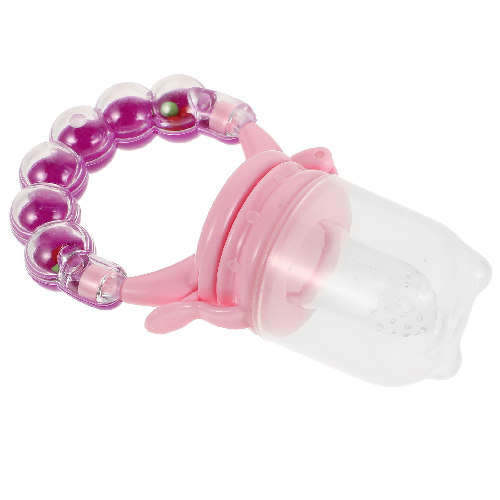 Baby Food Essentials - مصاصة تغذية الفواكه للأطفال، مصاصة شبكية
