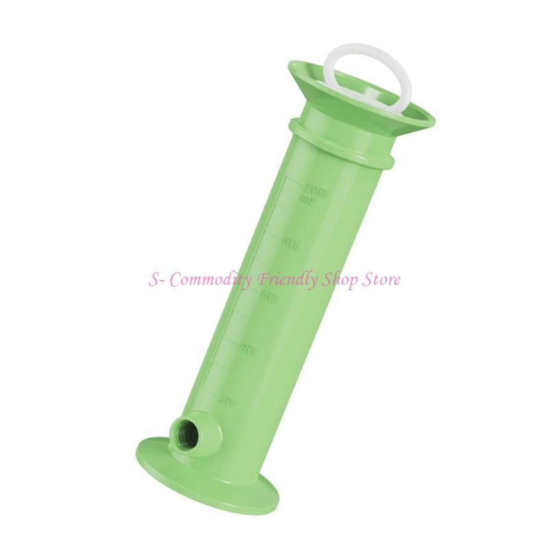 Baby Food Essentials - 85AE موزع أكياس هريس الأطفال، أداة