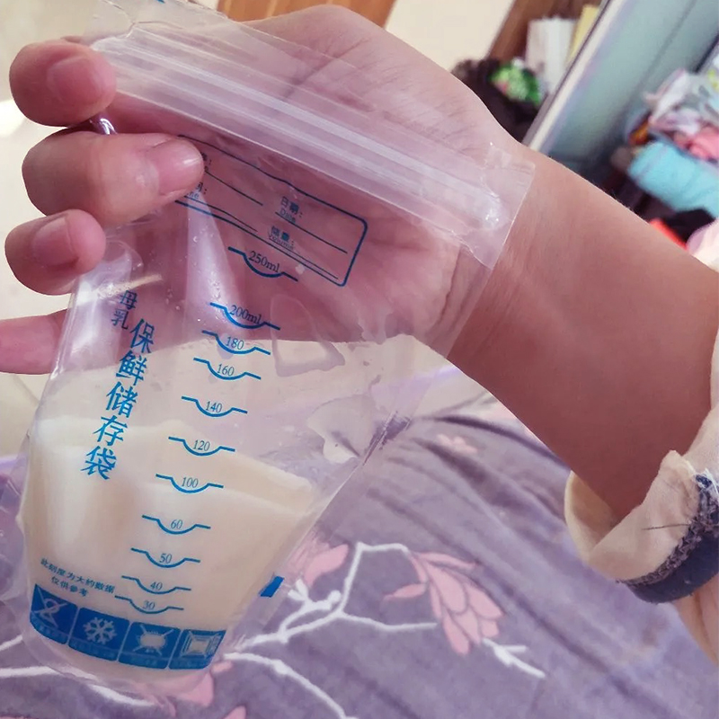 Baby Food Pouches Reusable - 30 قطعة تخزين أغذية الأطفال صديقة