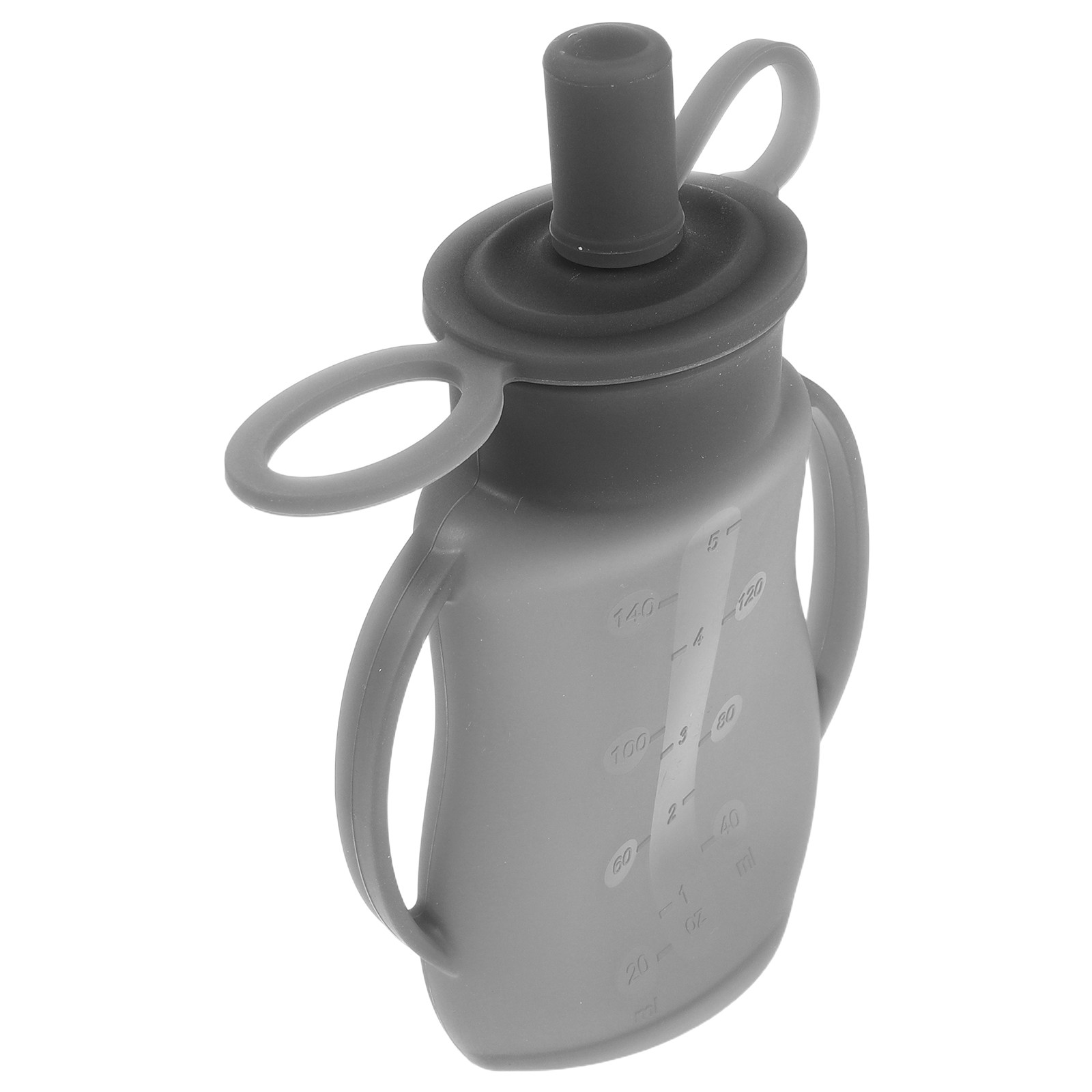 Baby Food Pouches Reusable - أكياس تخزين طعام الأطفال قابلة لإعادة