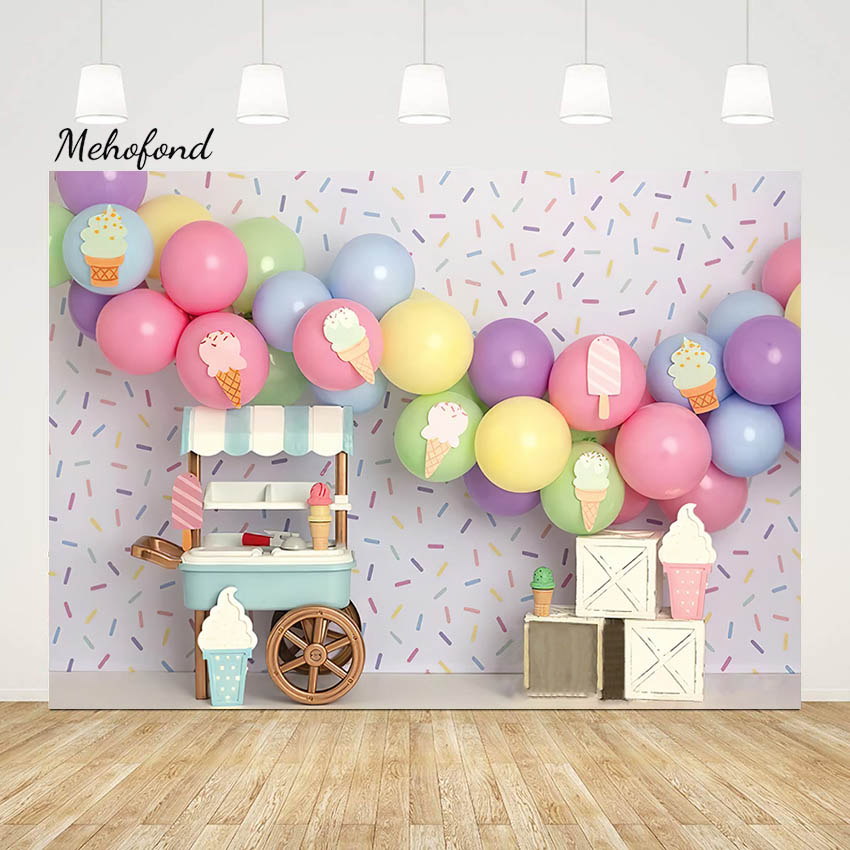 Baby Food Jelly - Mehofond-اللون بالون التصوير الخلفيات ، الآيس
