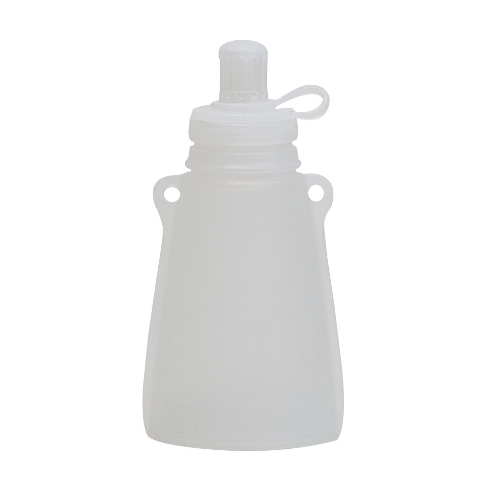 BPA الحرة سيليكون الطفل الغذاء - مراجعة Baby Food Pouches Reusable وسعره