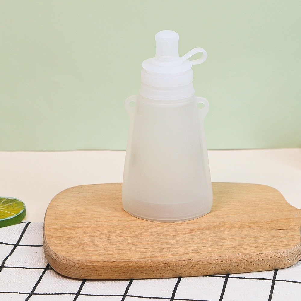 BPA الحرة سيليكون الطفل الغذاء - مراجعة Baby Food Pouches Reusable وسعره