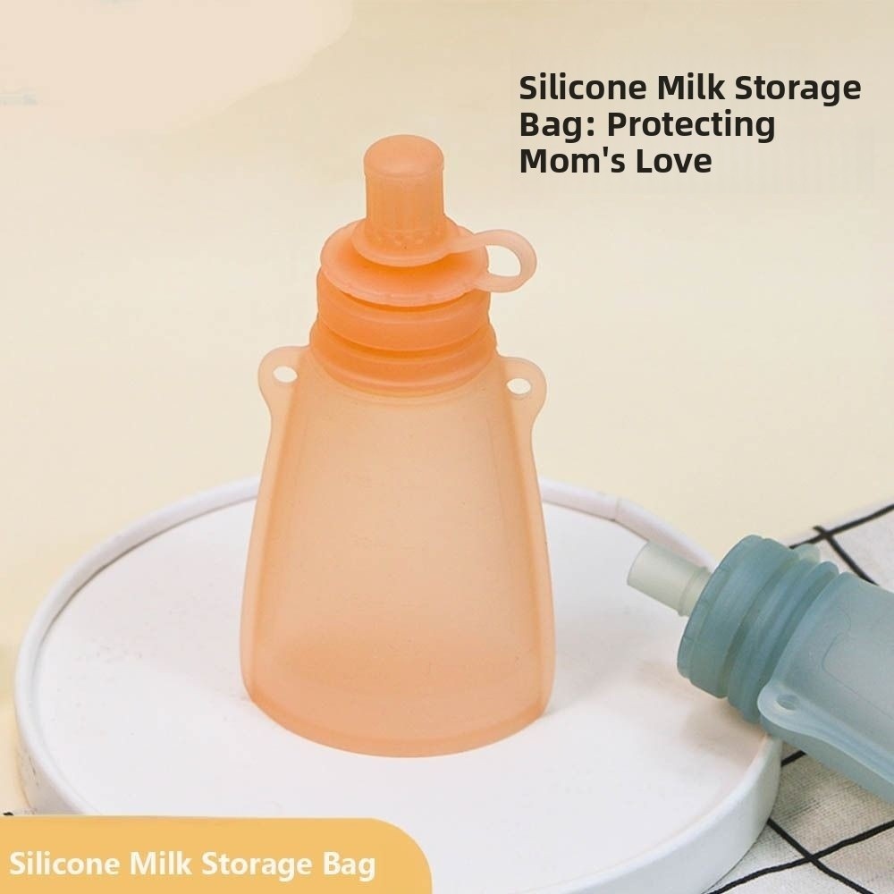 BPA الحرة سيليكون الطفل الغذاء - مراجعة Baby Food Pouches Reusable وسعره