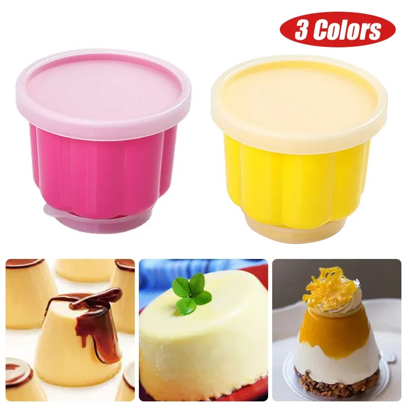 قالب كعكة البودنغ مع غطاء لتقو - مراجعة Baby Food Jelly وسعره