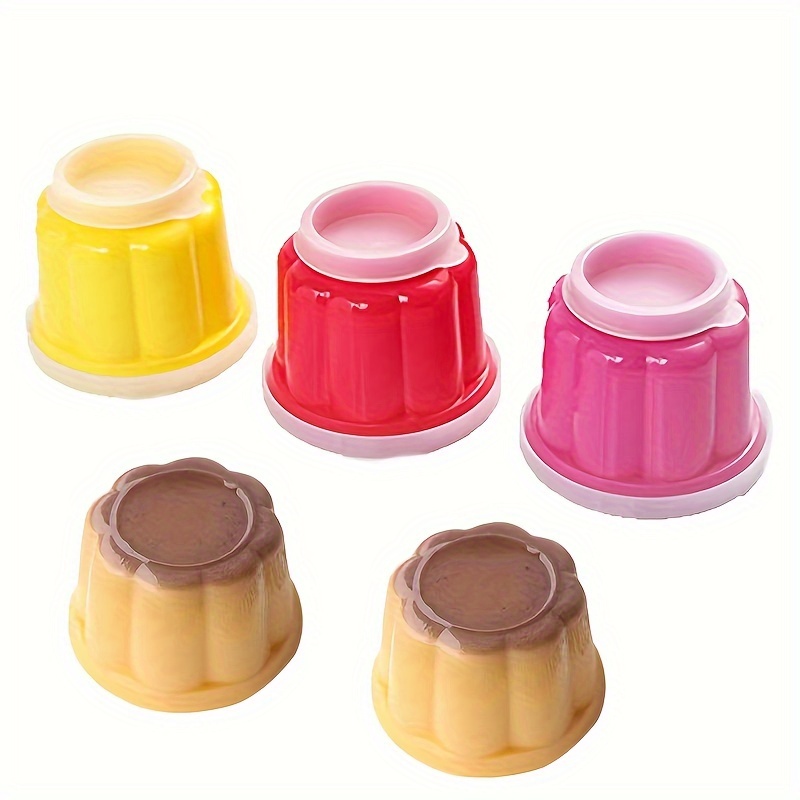 قالب كعكة البودنغ مع غطاء لتقو - مراجعة Baby Food Jelly وسعره