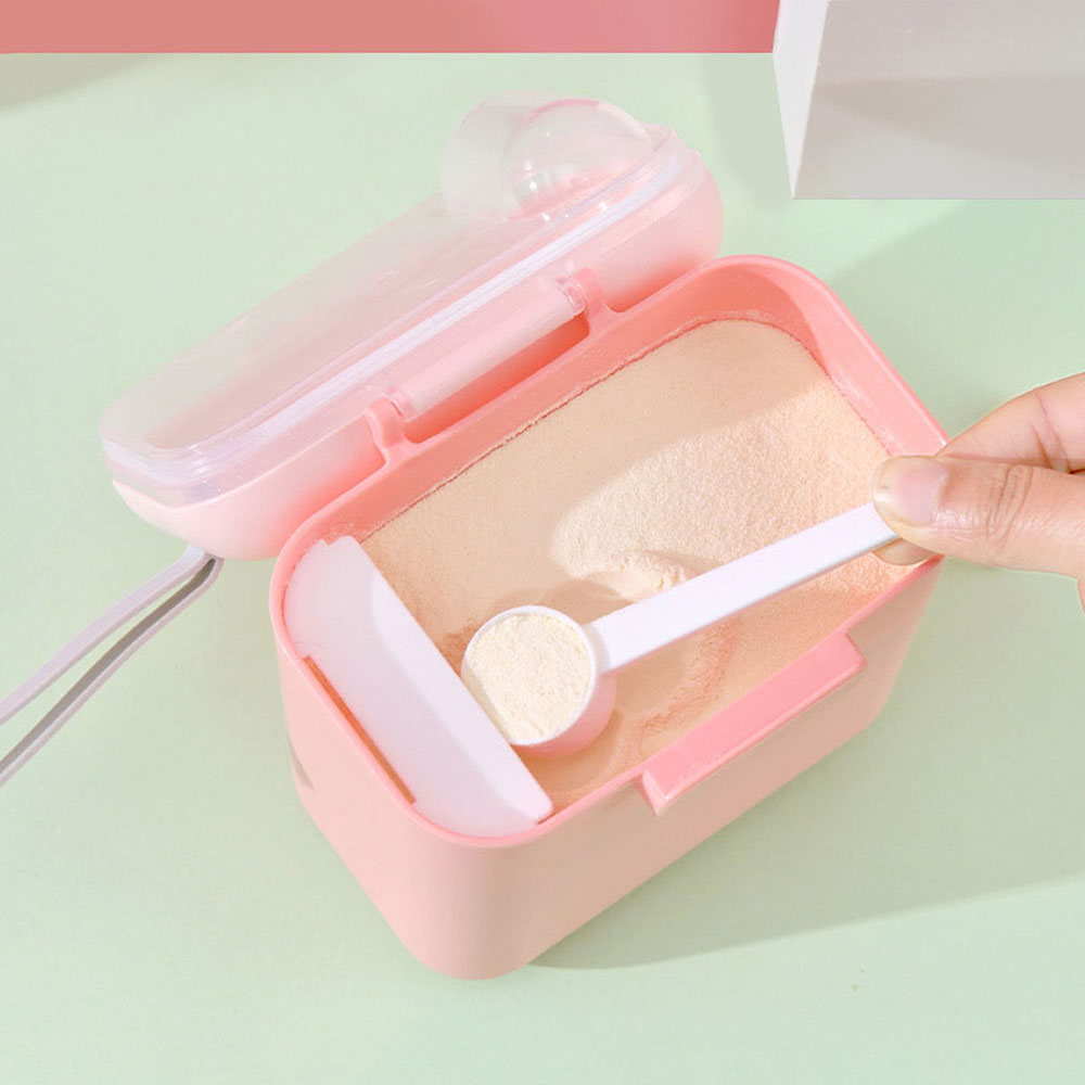 علبة تخزين طعام الأطفال الجديد - مراجعة Baby Food Essentials وسعره