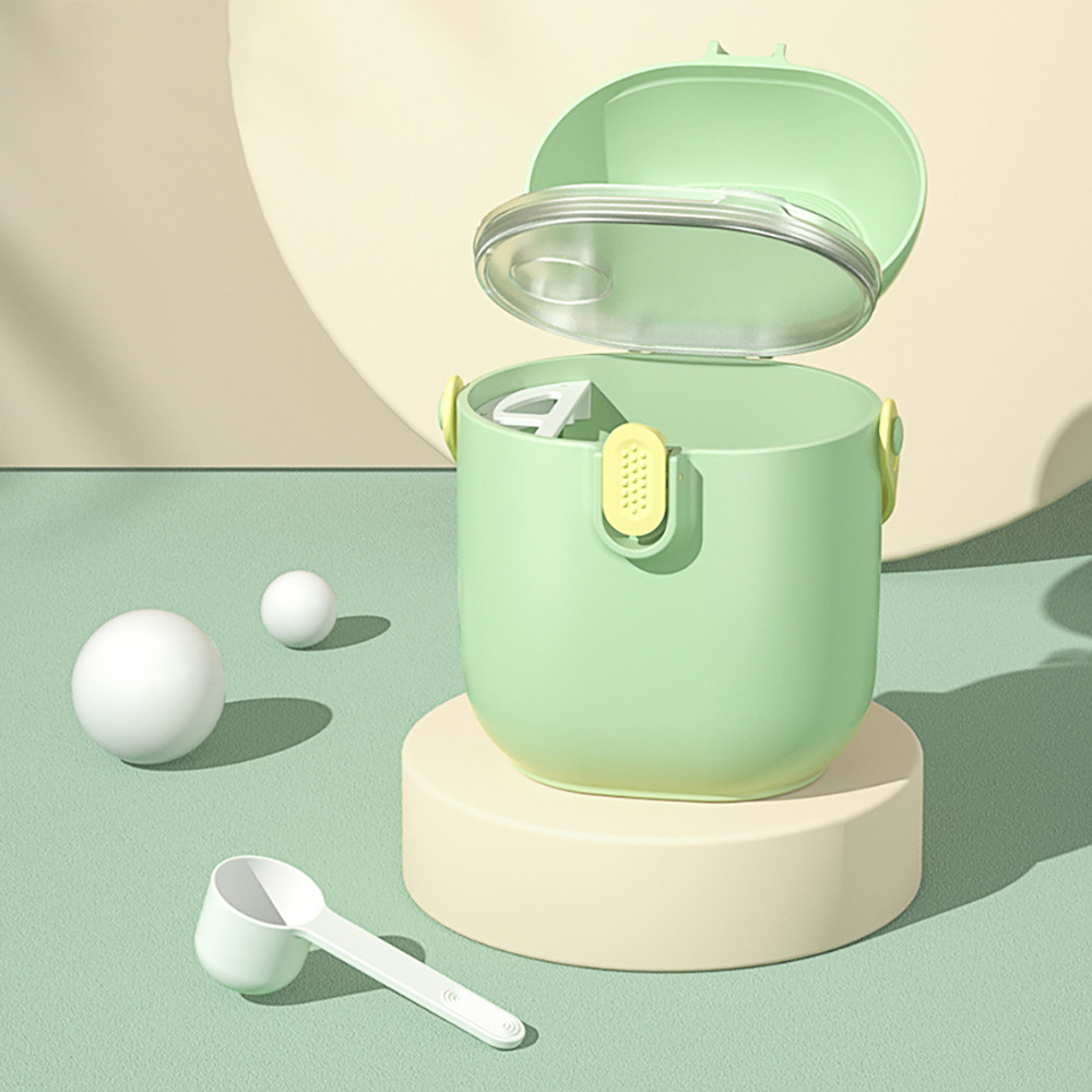 الطفل الغذاء صندوق تخزين الأسا - مراجعة Baby Food Essentials وسعره