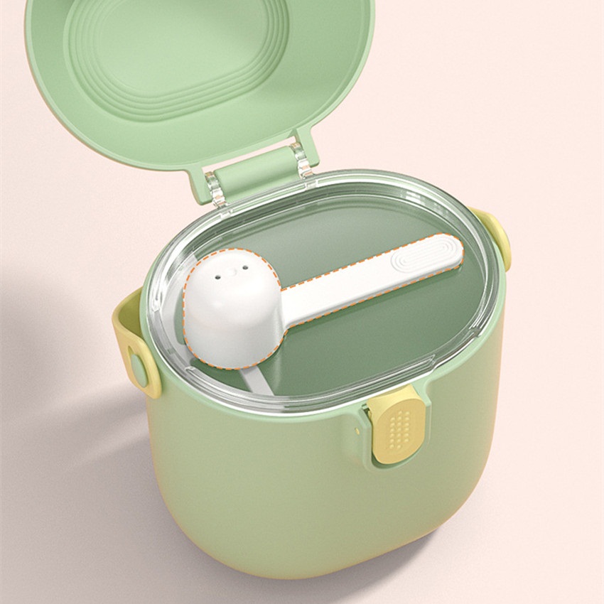 الطفل الغذاء صندوق تخزين الأسا - مراجعة Baby Food Essentials وسعره