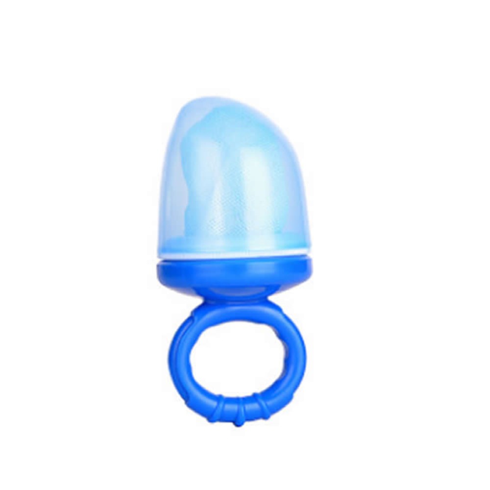 الطفل العض تغذية كأس صافي الفو - مراجعة Baby Food Net Feeder وسعره