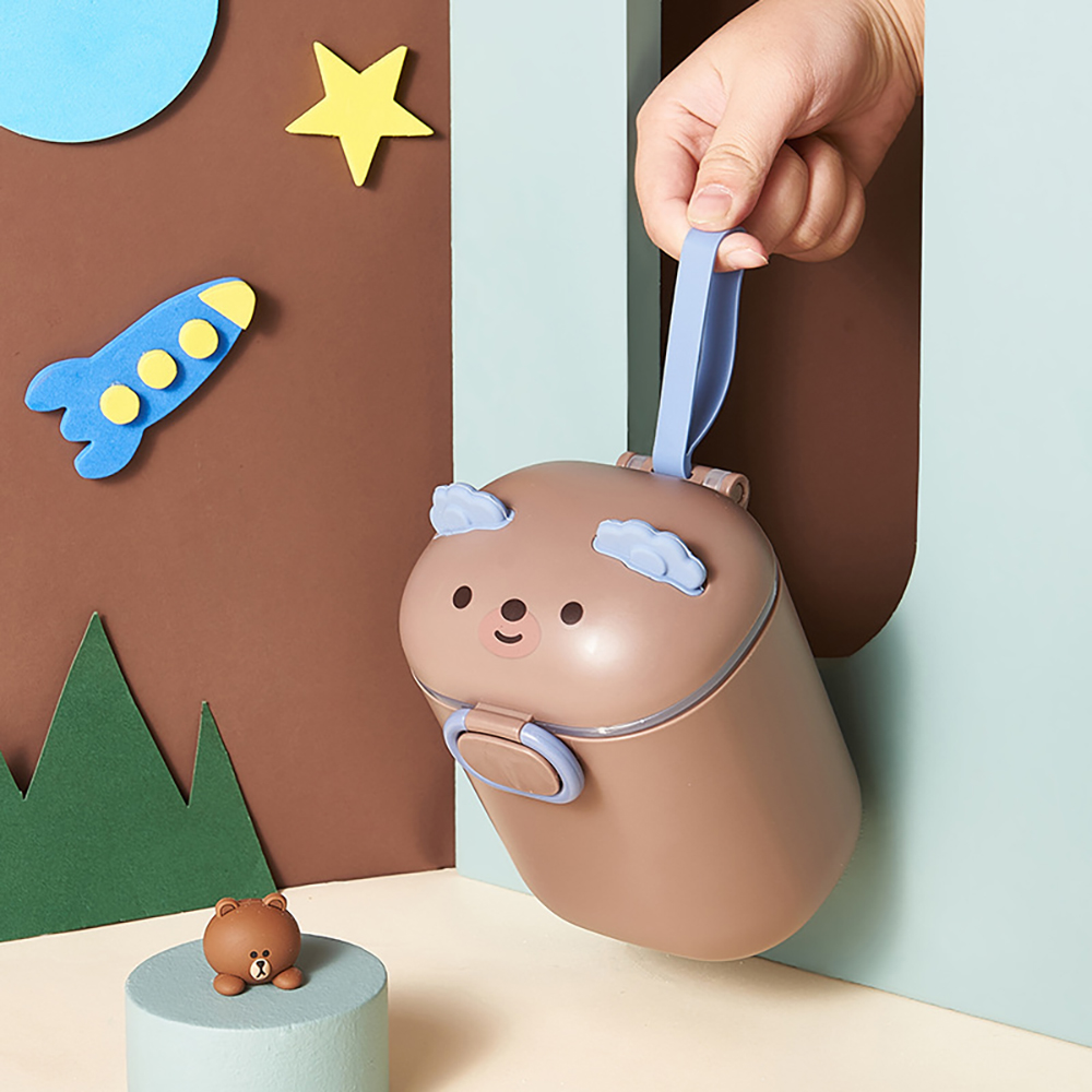حاوية حافظة للطعام، وعاء محكم  - مراجعة Baby Food Essentials وسعره