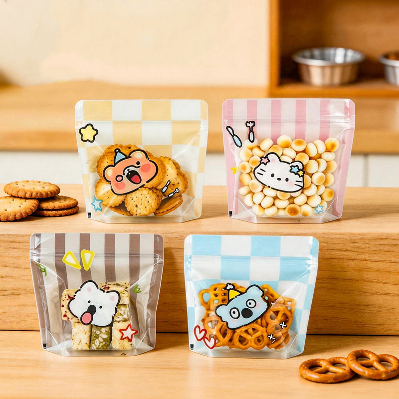 أكياس هدايا عيد الميلاد مناسبة - مراجعة Baby Food Pouches Reusable وسعره