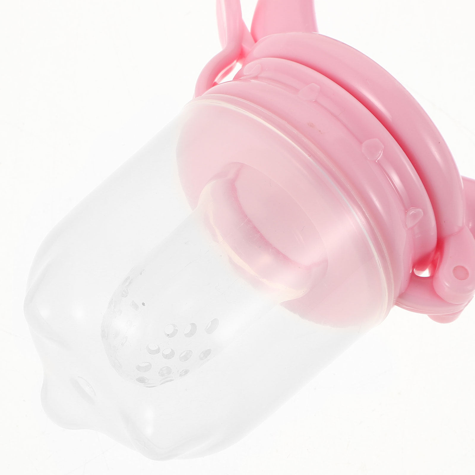 مصاصة تغذية الفواكه للأطفال، م - مراجعة Baby Food Essentials وسعره