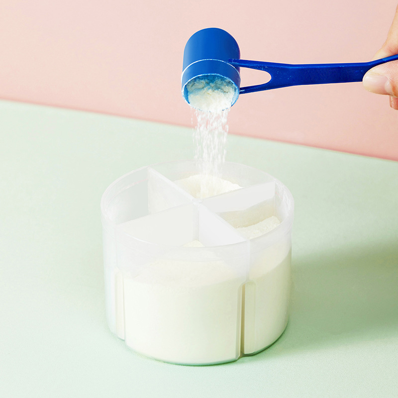 4 شبكة المحمولة الطفل الغذاء ص - مراجعة Baby Food Essentials وسعره