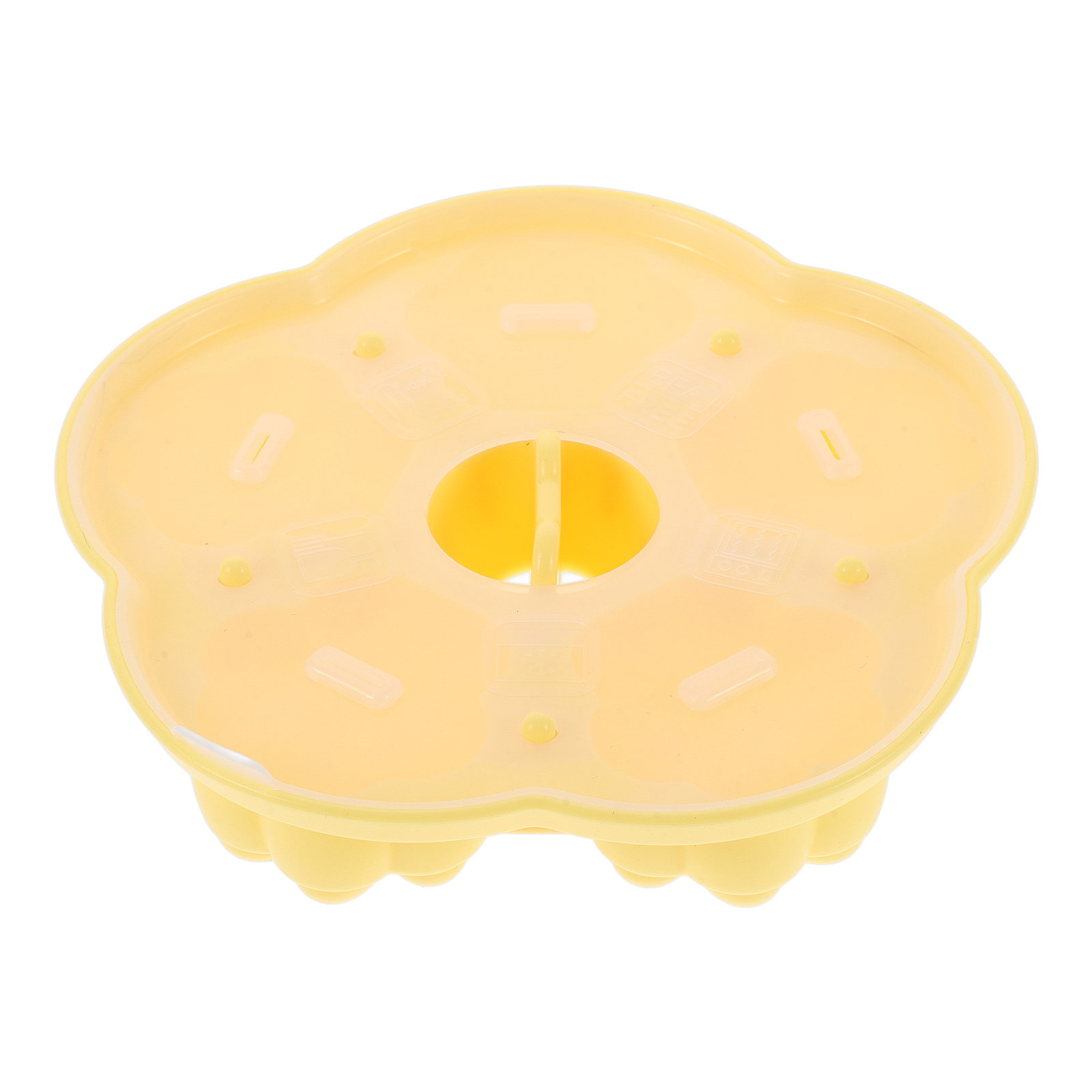 عبوة من قطعتين: صينية سيليكون  - مراجعة Baby Food Jelly وسعره