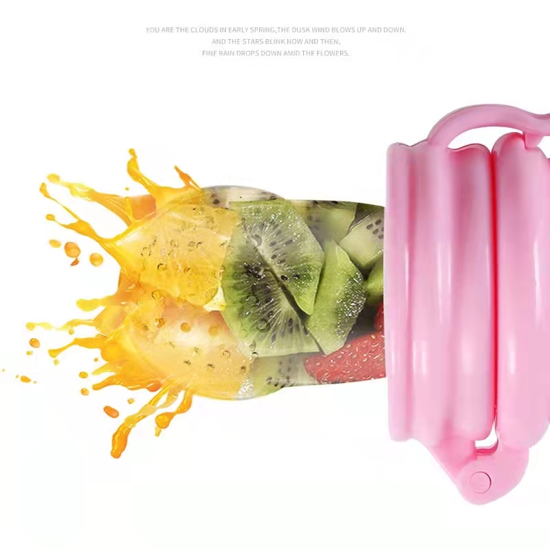 الطفل الفاكهة Bite الطفل عضاضة - مراجعة Baby Food Net Feeder وسعره
