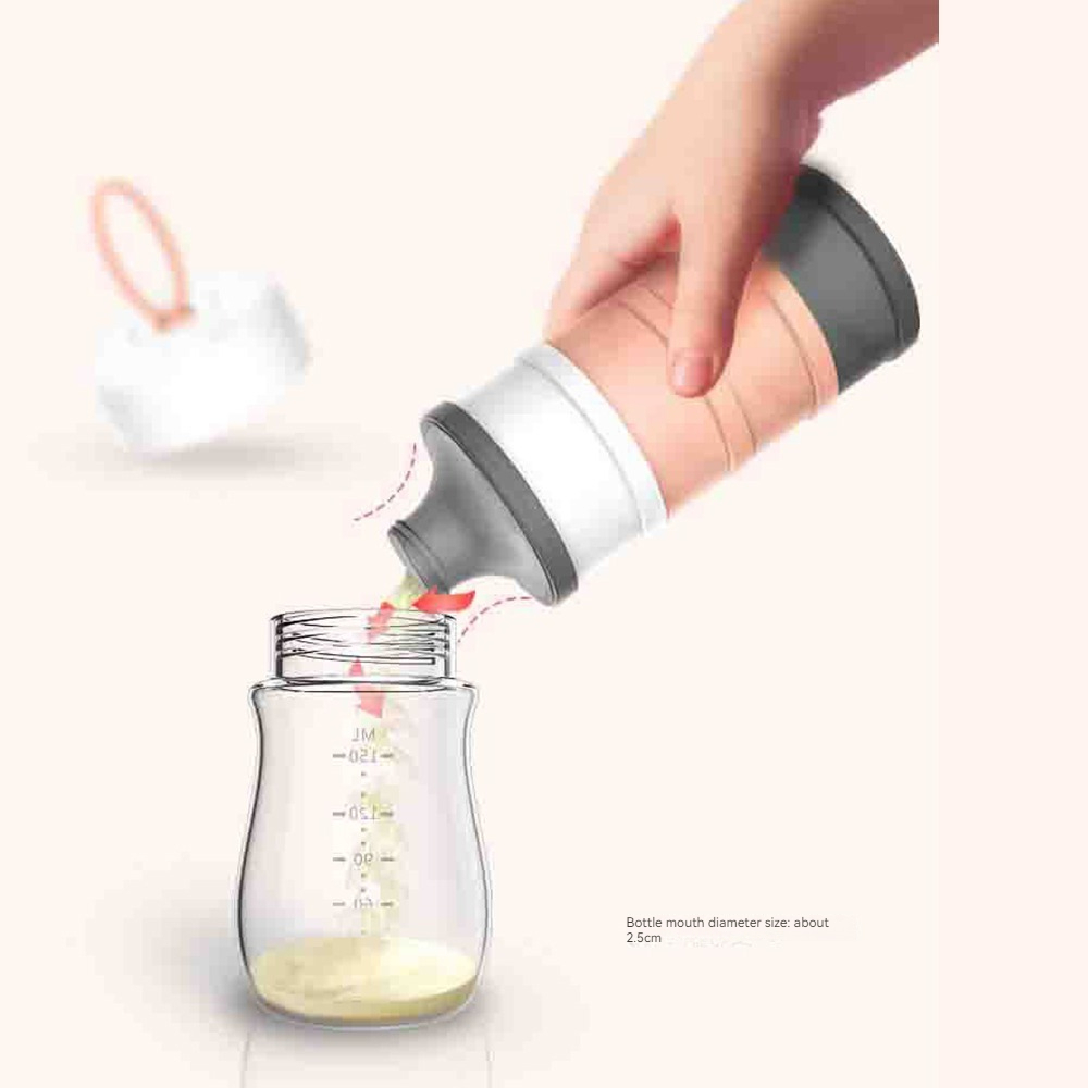 صندوق تخزين أغذية الأطفال المح - مراجعة Baby Food Essentials وسعره