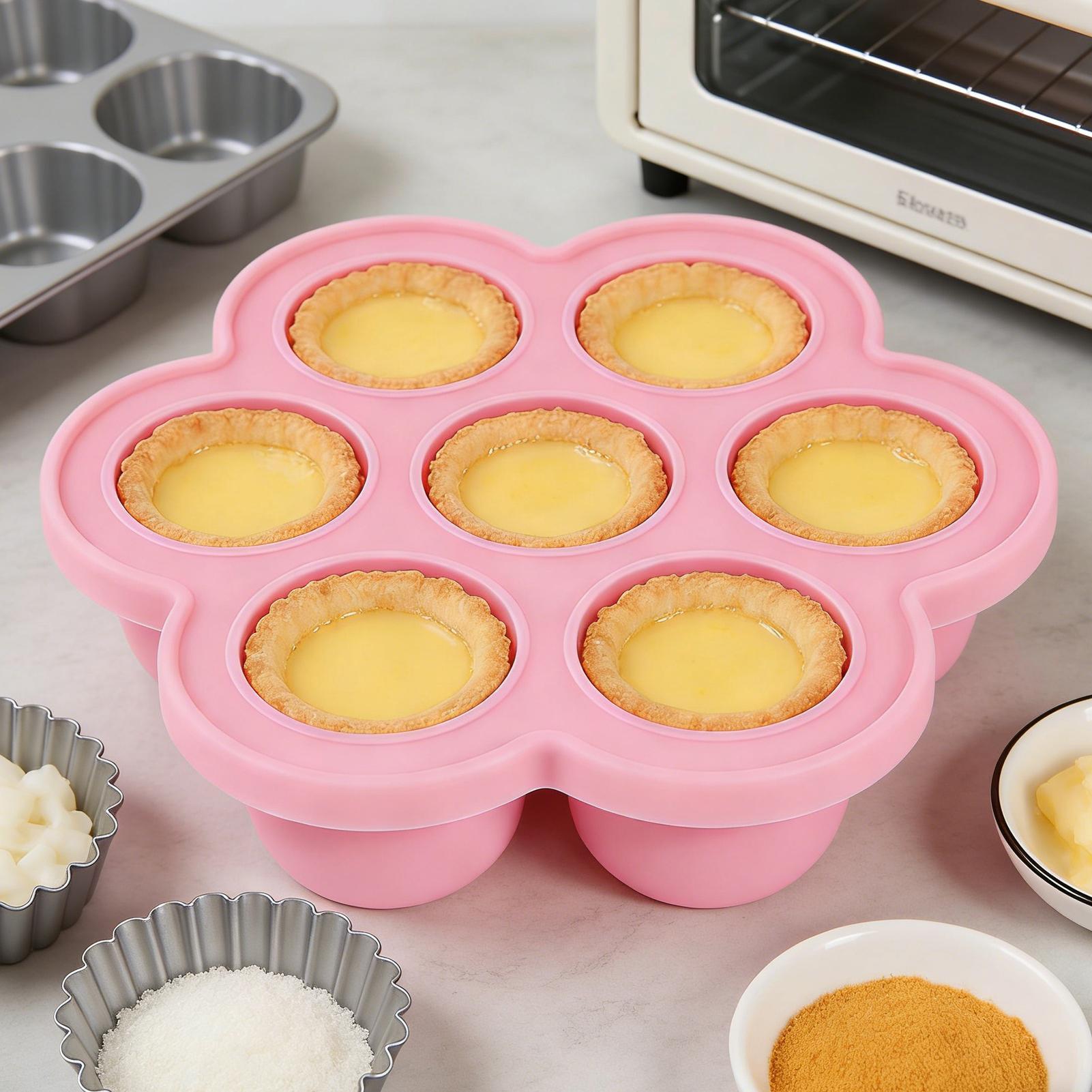 قوالب سيليكون جل قابلة لإعادة  - مراجعة Baby Food Jelly وسعره