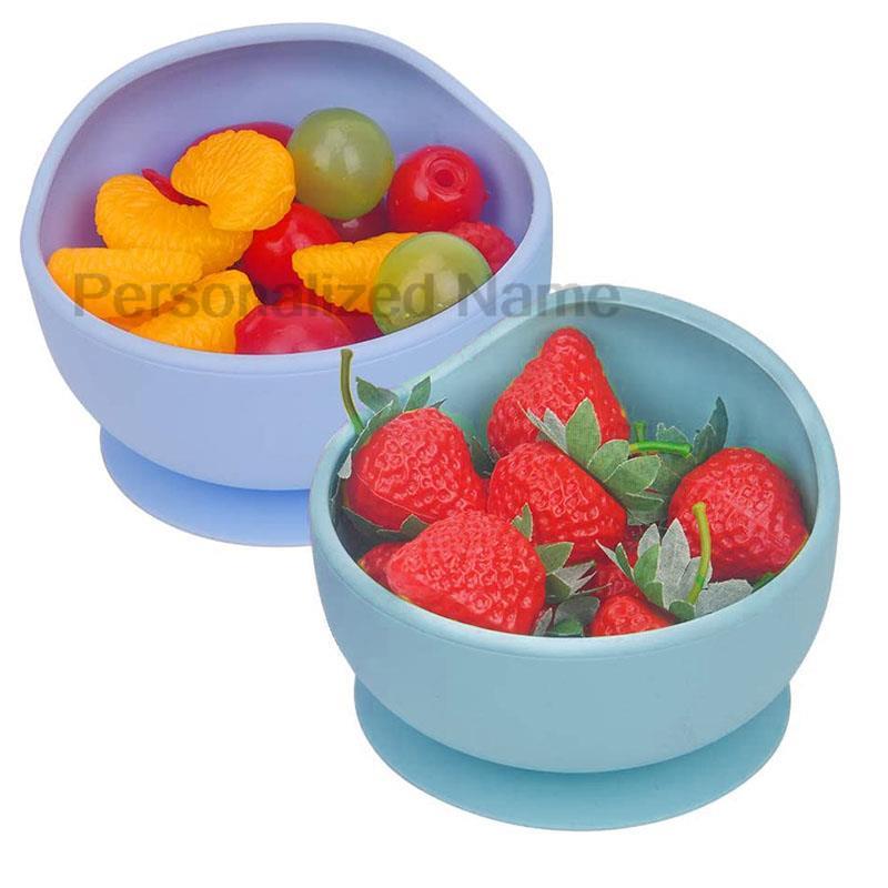 شعار مخصص مجاني 2 قطعة أطباق م - مراجعة Baby Food Logo وسعره