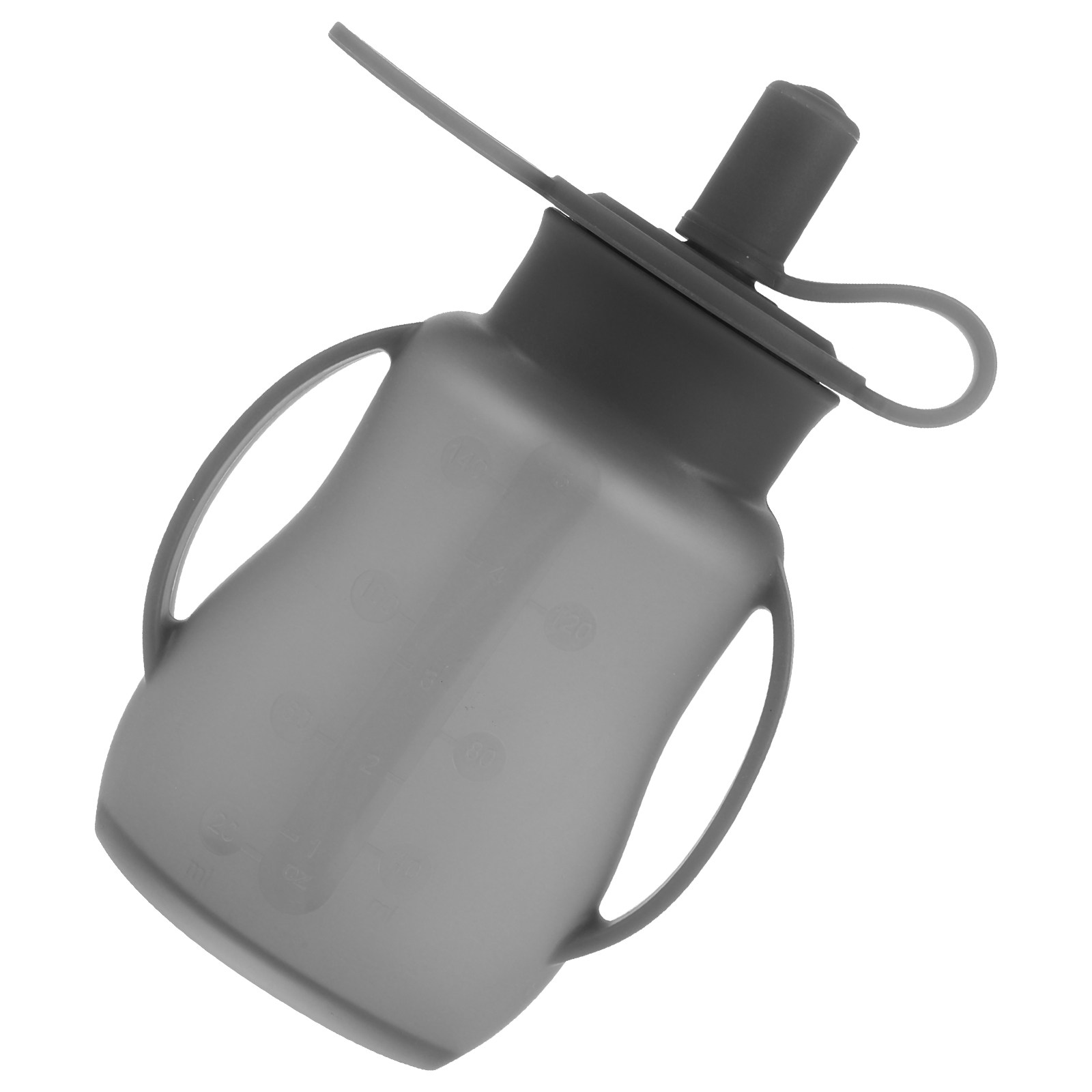 أكياس تخزين طعام الأطفال قابلة - مراجعة Baby Food Pouches Reusable وسعره
