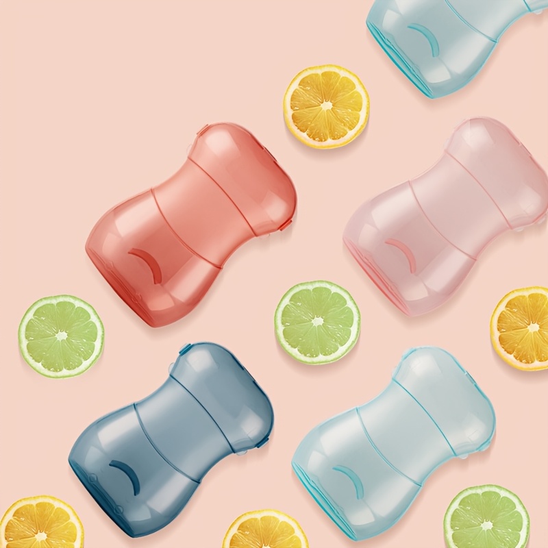 كيس طعام مقاوم للضغط، كوب تغذي - مراجعة Baby Food Pouches Reusable وسعره