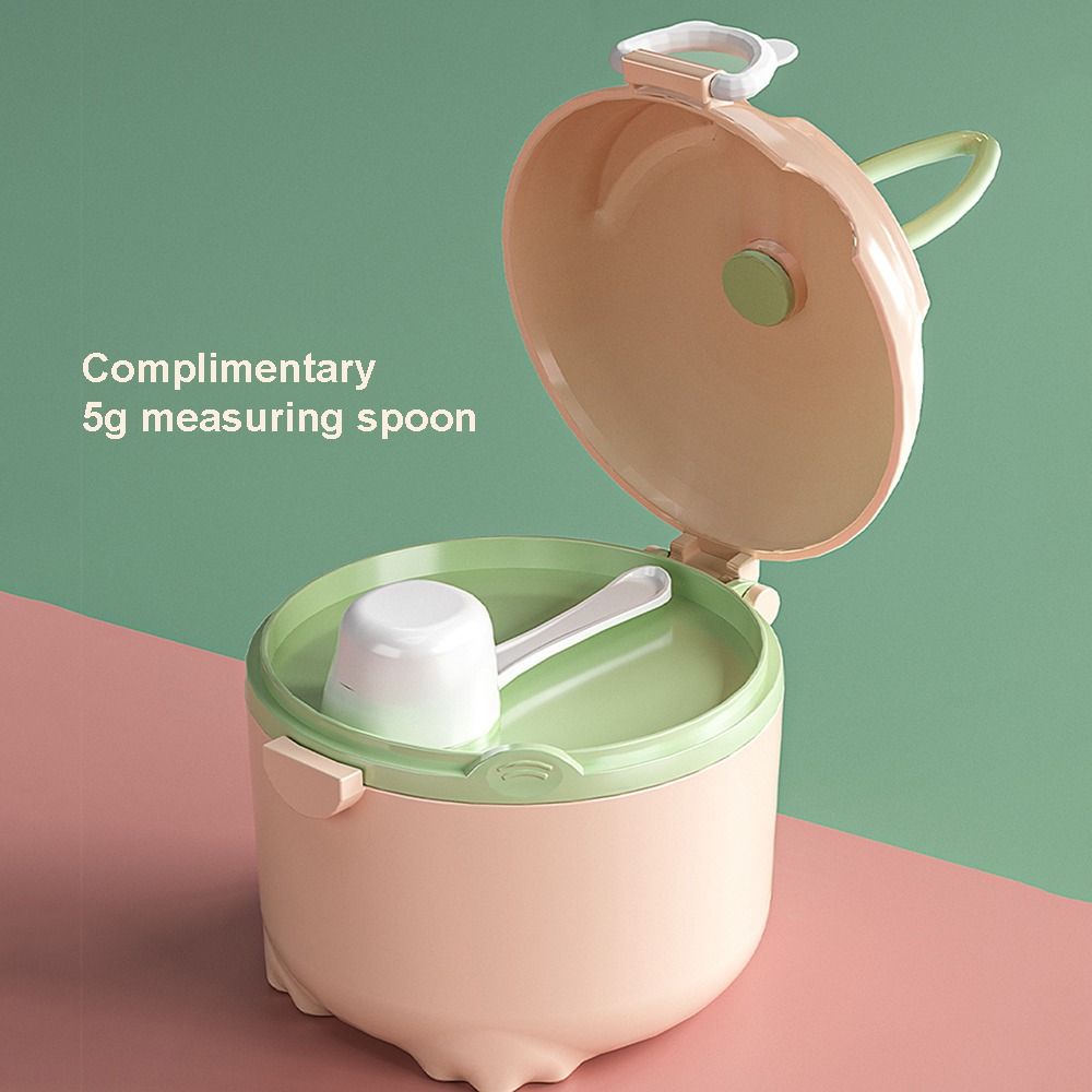 الكرتون الحليب مسحوق تغذية علب - مراجعة Baby Food Essentials وسعره