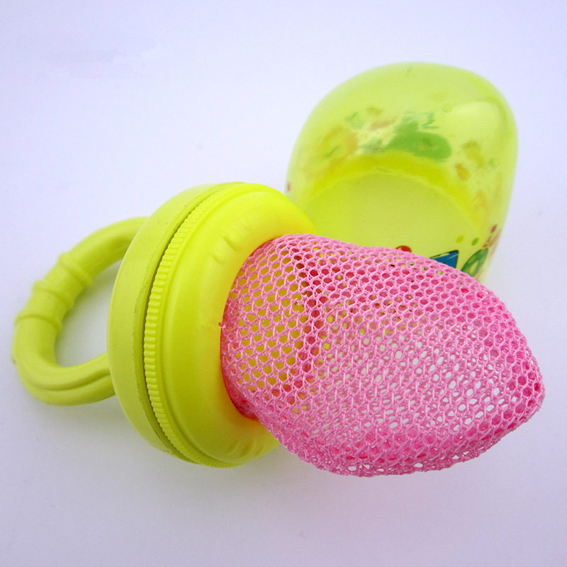 مصاصة الطفل الأطعمة الطازجة ال - مراجعة Baby Food Filter وسعره