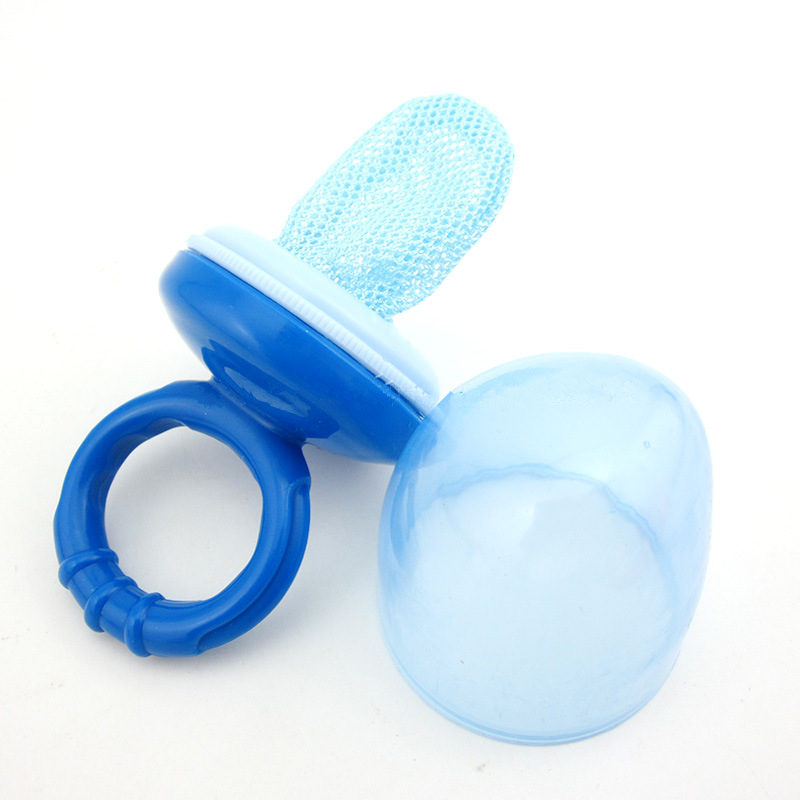 مصاصة الطفل الأطعمة الطازجة ال - مراجعة Baby Food Filter وسعره