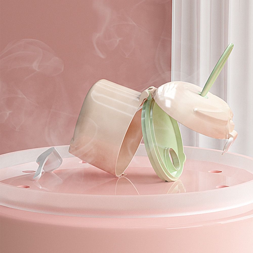 ملعقة الكرتون الحليب مسحوق تغذ - مراجعة Baby Food Essentials وسعره